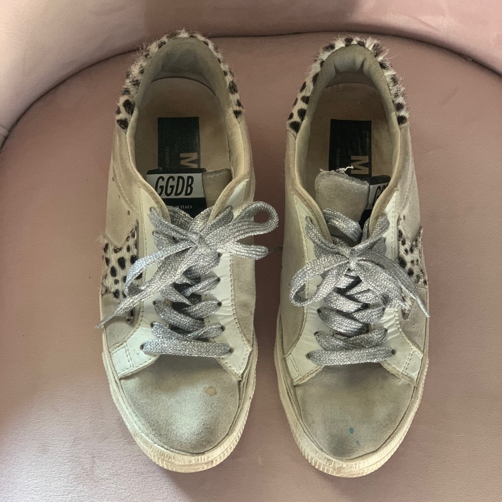 Golden Goose Deluxe Brand